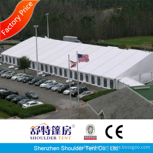 Exhibition Tent 30m by 60m (SDC030)